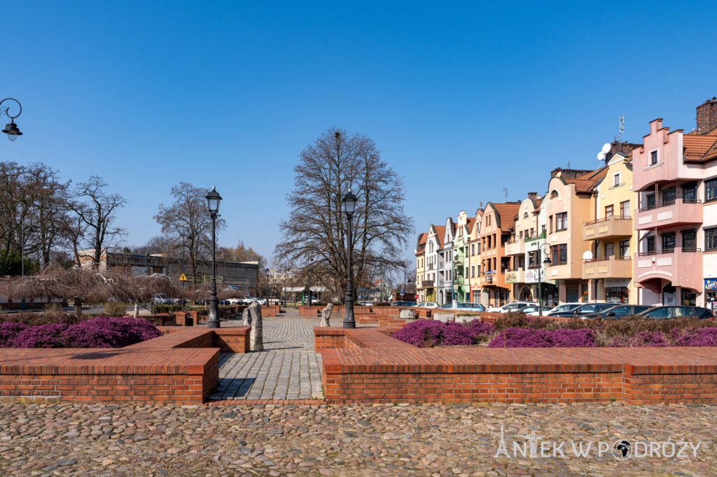 Głogów (dolnośląskie)