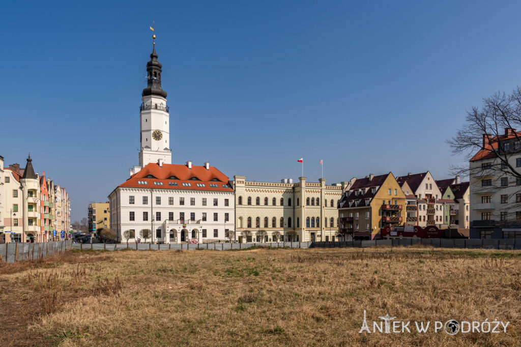 Głogów (dolnośląskie)