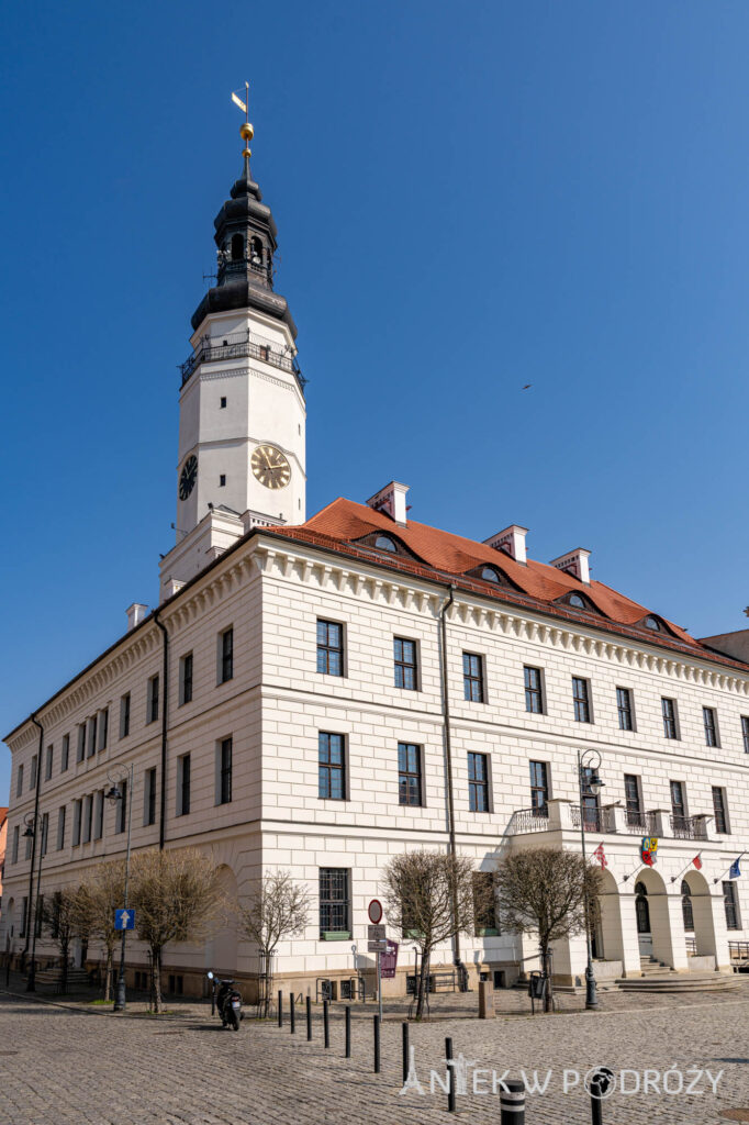 Głogów (dolnośląskie)