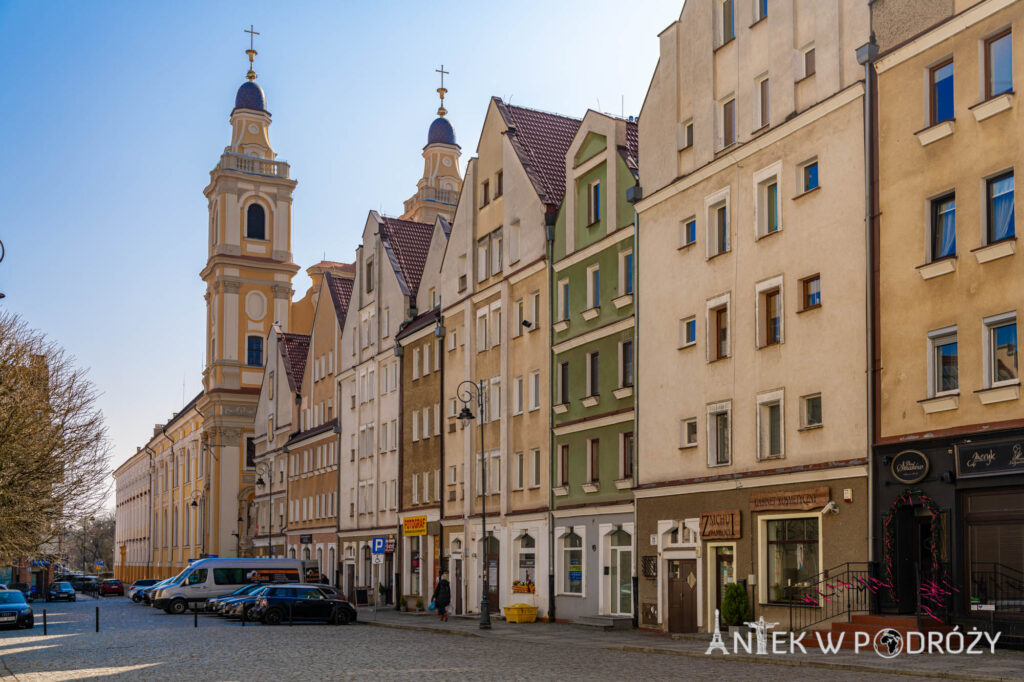 Głogów (dolnośląskie)