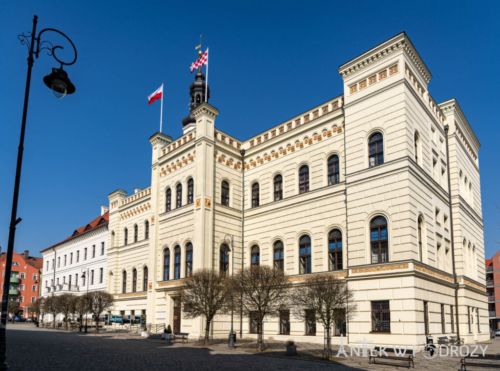 Głogów (dolnośląskie)