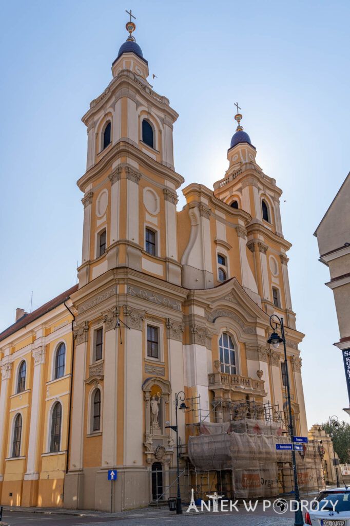 Głogów (dolnośląskie)