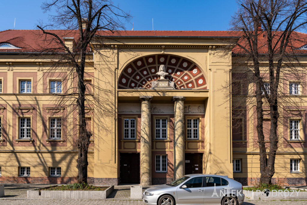 Głogów (dolnośląskie)