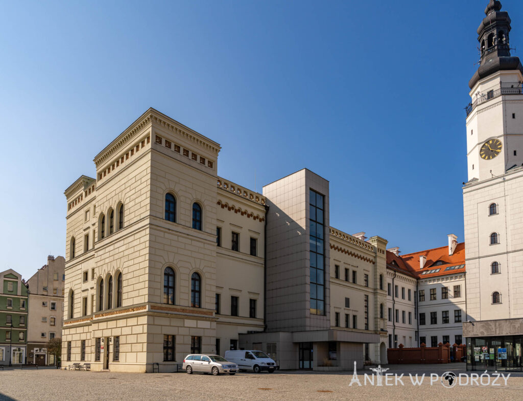 Głogów (dolnośląskie)