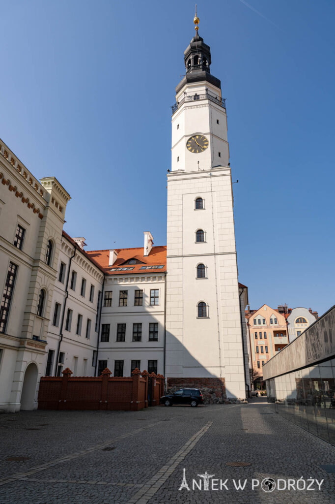 Głogów (dolnośląskie)
