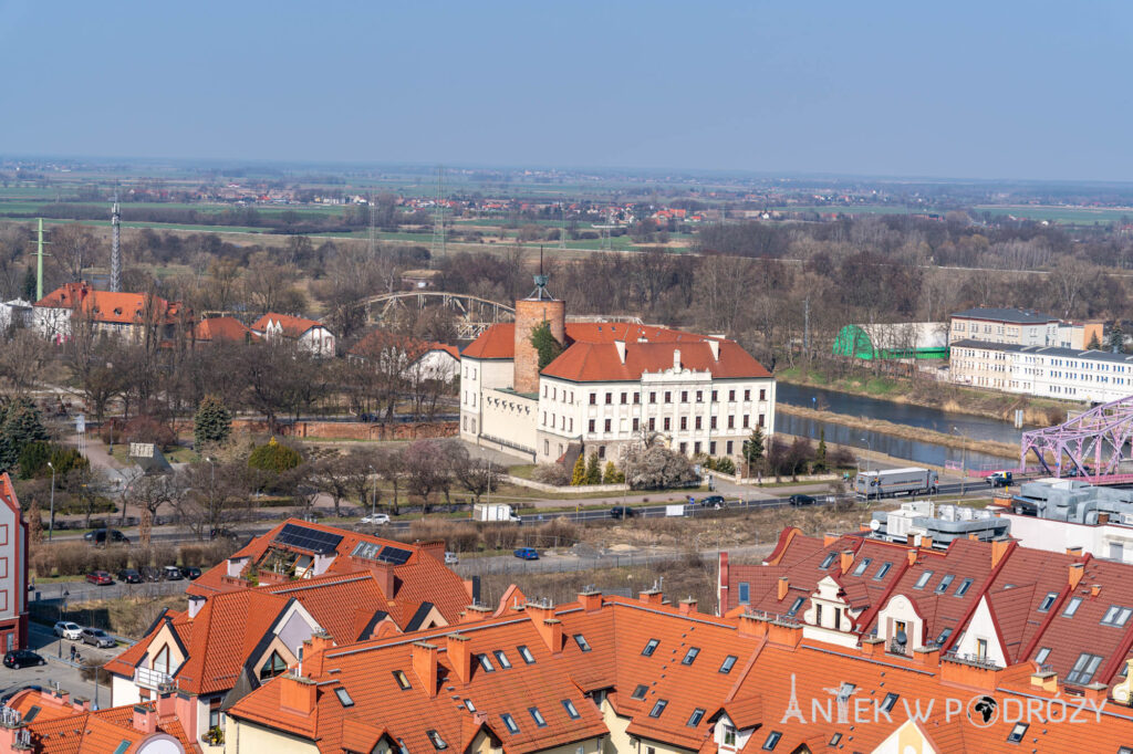 Głogów (dolnośląskie)