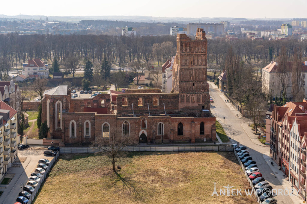 Głogów (dolnośląskie)