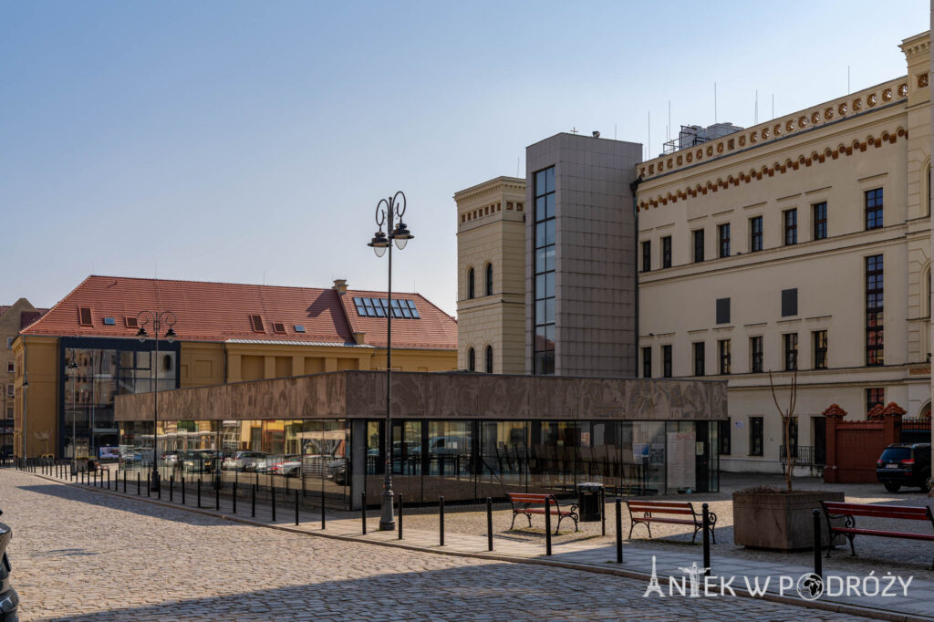 Głogów (dolnośląskie)