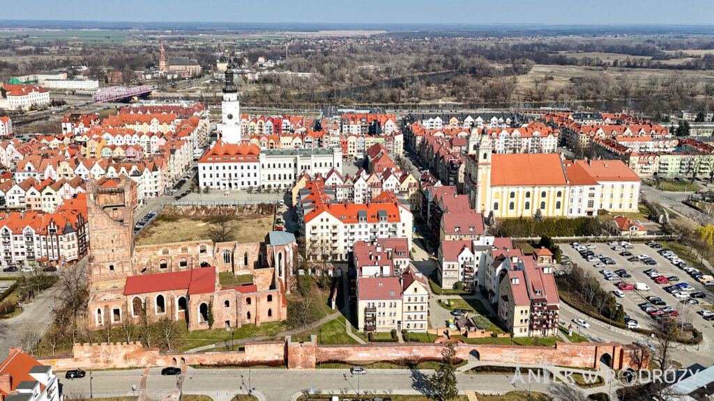 Głogów (dolnośląskie)