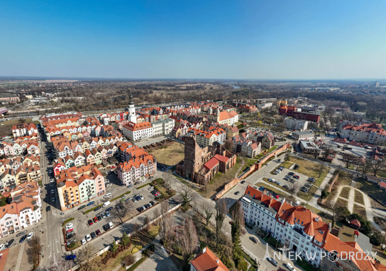 Głogów (dolnośląskie)