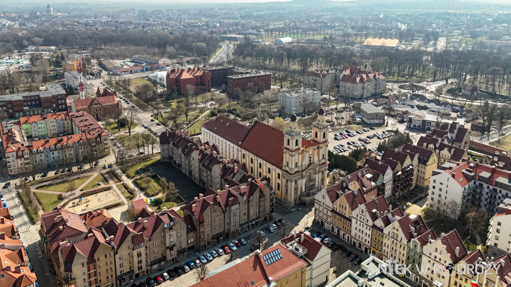 Głogów (dolnośląskie)