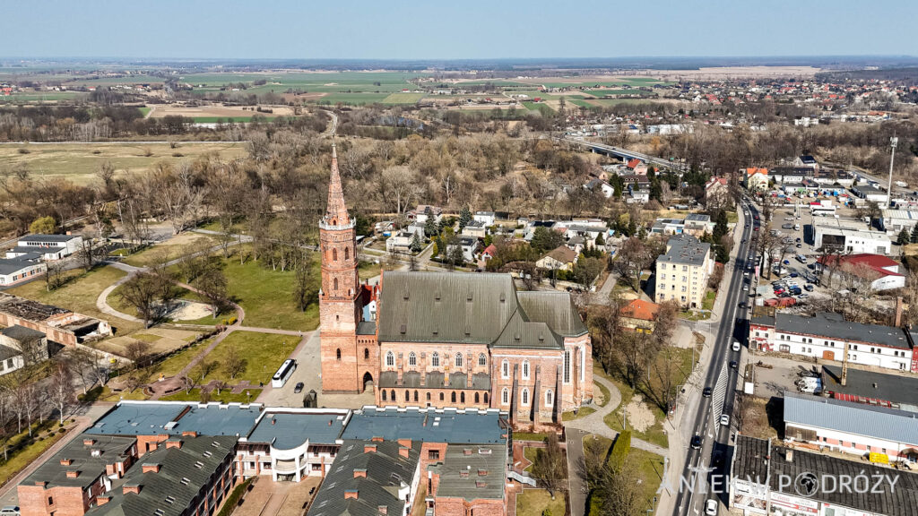 Głogów (dolnośląskie)