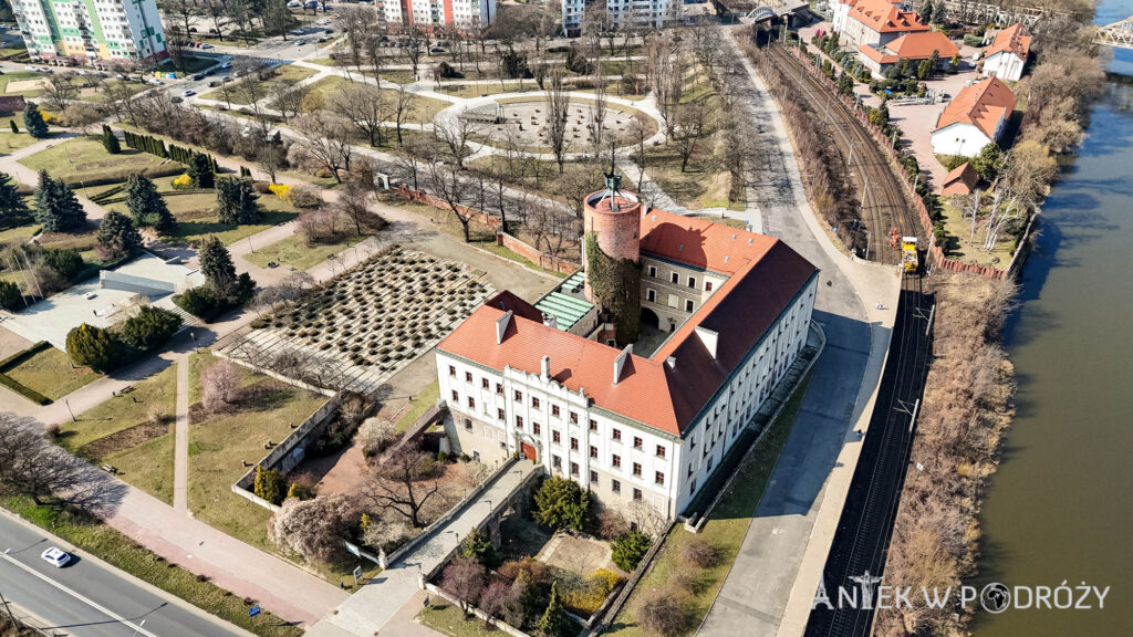 Głogów (dolnośląskie)