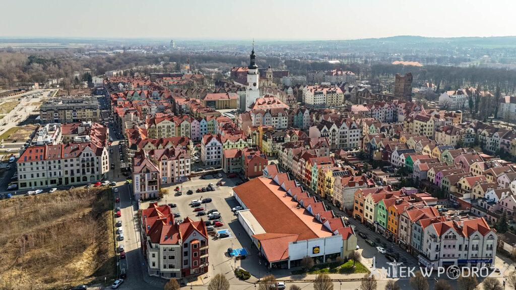Głogów (dolnośląskie)