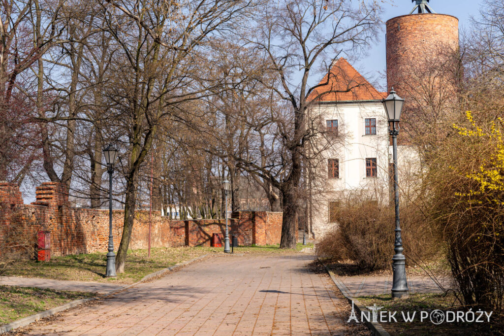 Głogów (dolnośląskie)