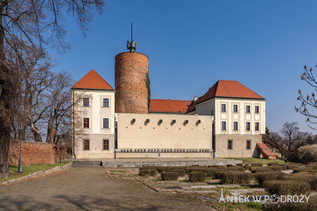 Głogów (dolnośląskie)