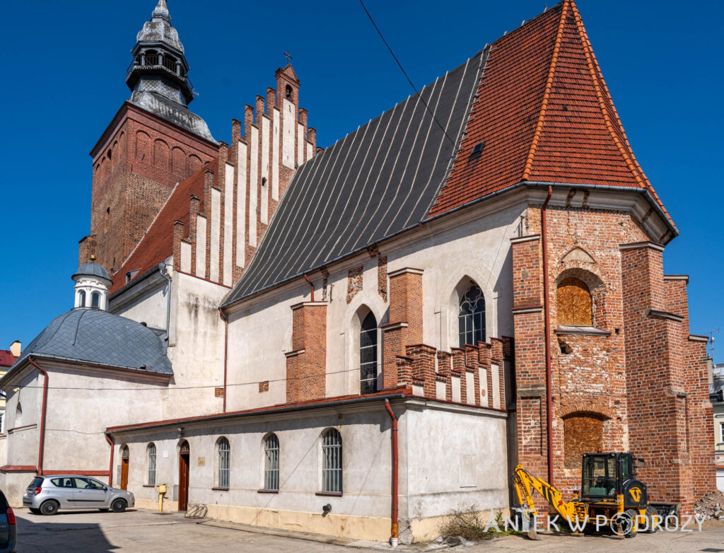 Piotrków Trybunalski