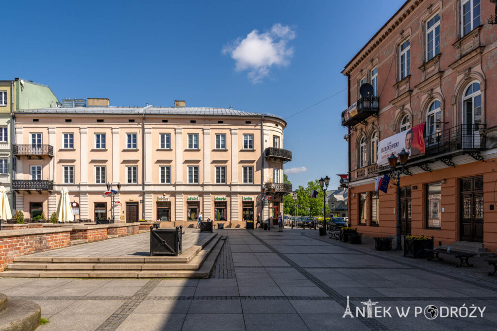 Piotrków Trybunalski