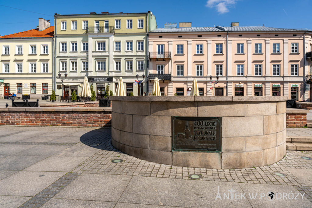 Piotrków Trybunalski