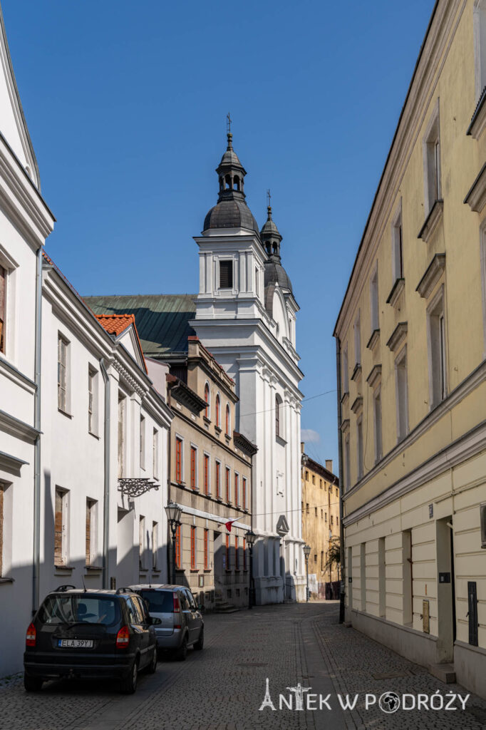 Piotrków Trybunalski