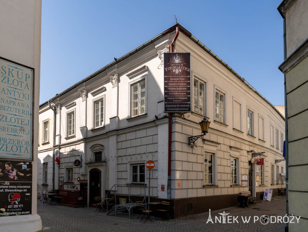 Piotrków Trybunalski