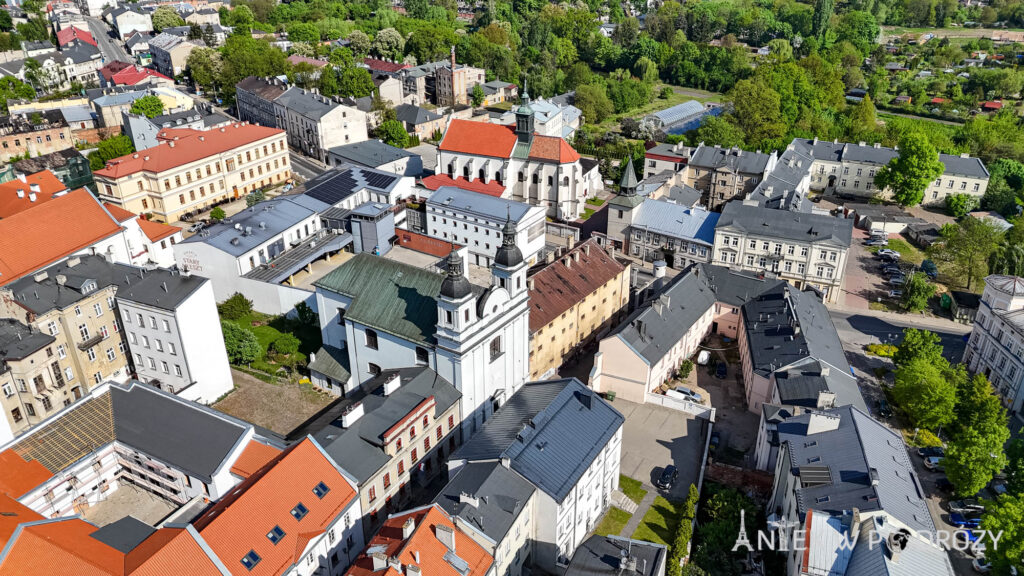 Piotrków Trybunalski