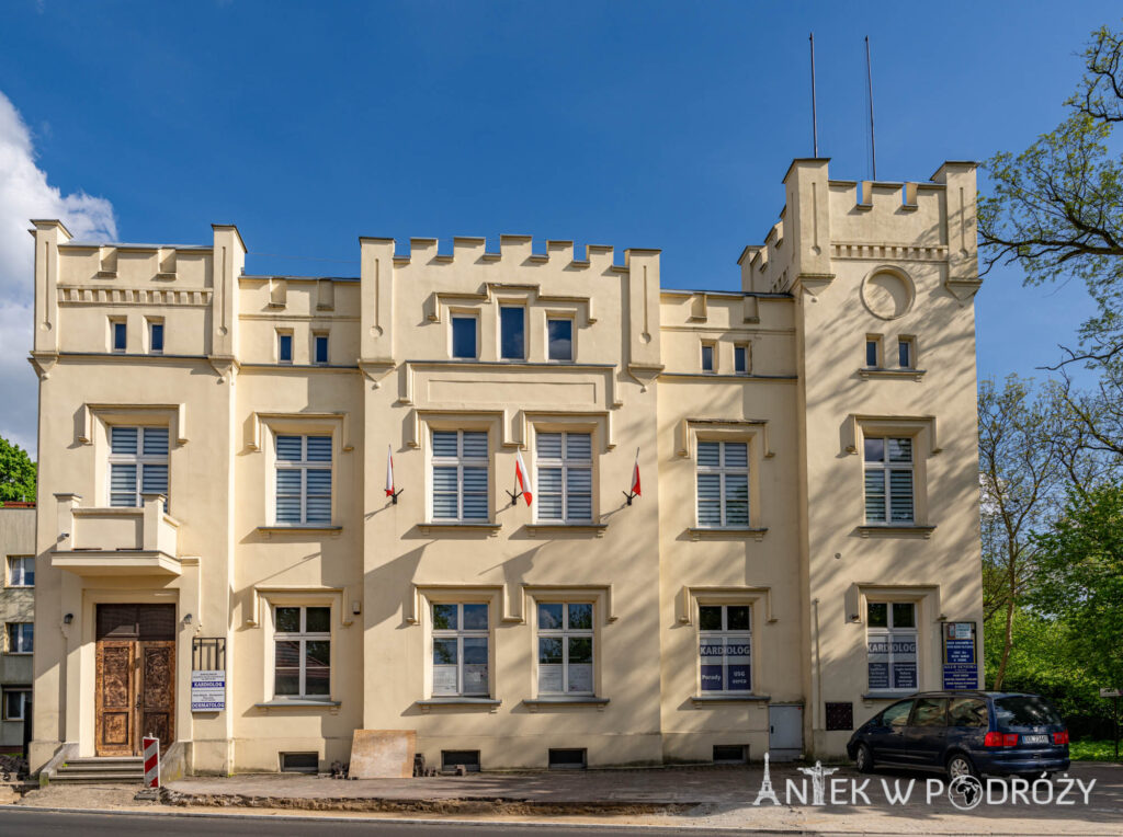 Syców