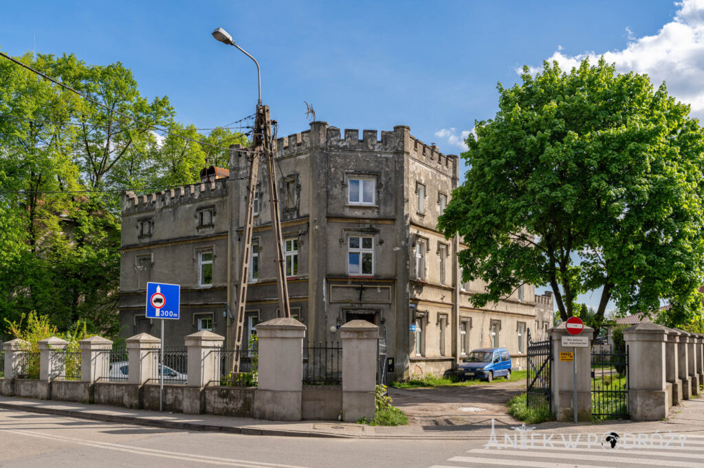Syców