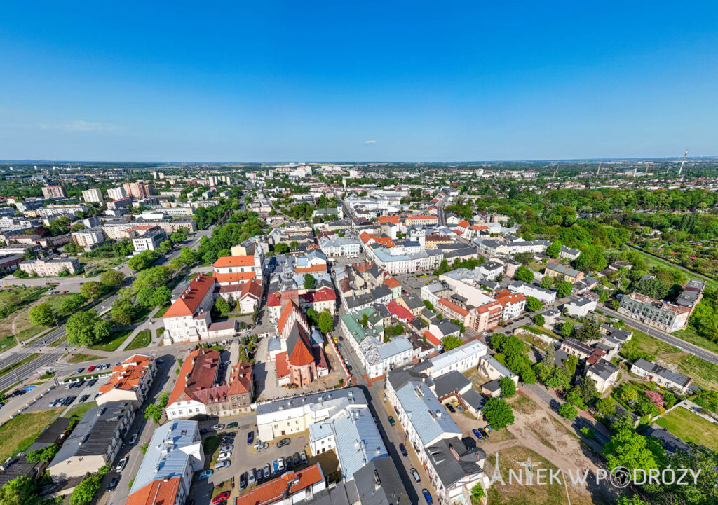 Piotrków Trybunalski