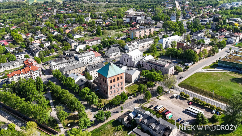 Piotrków Trybunalski