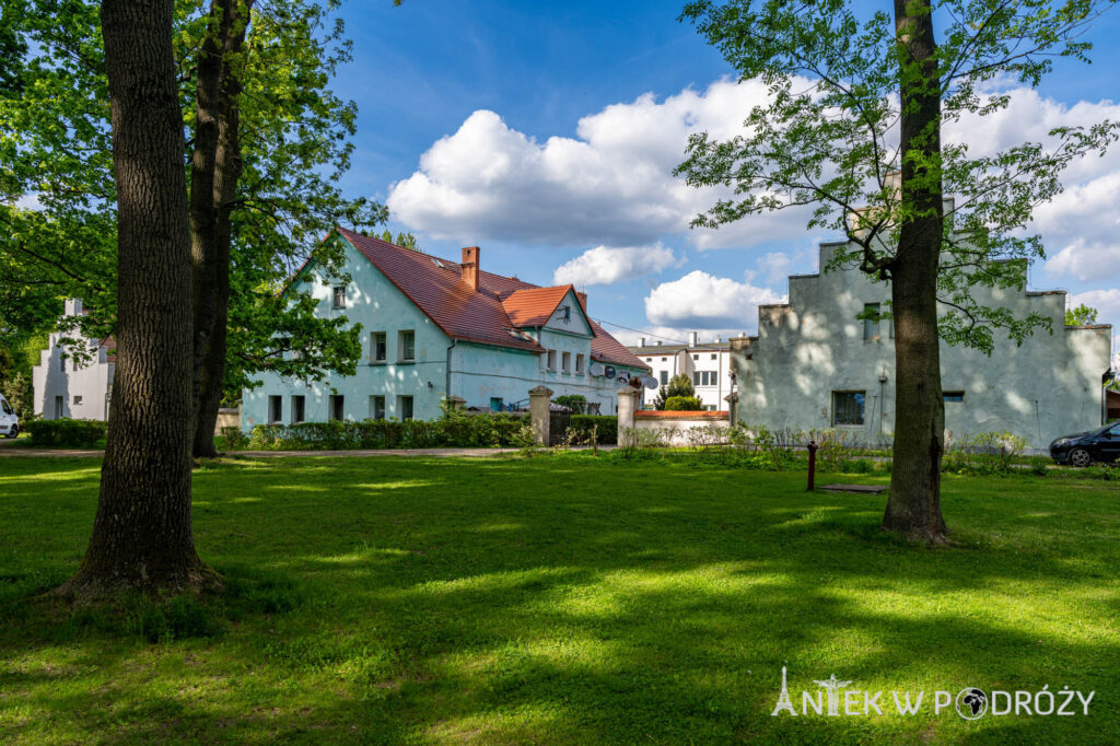 Syców