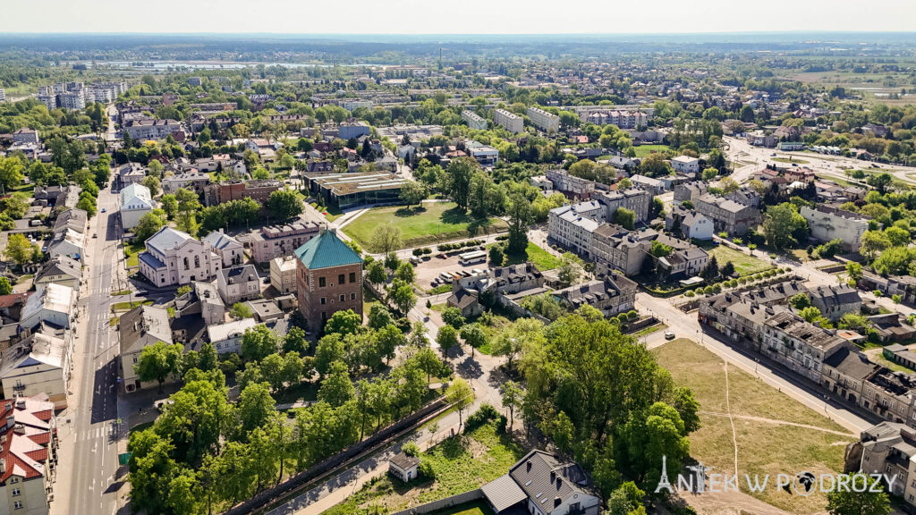 Piotrków Trybunalski