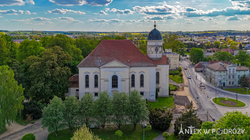 Syców