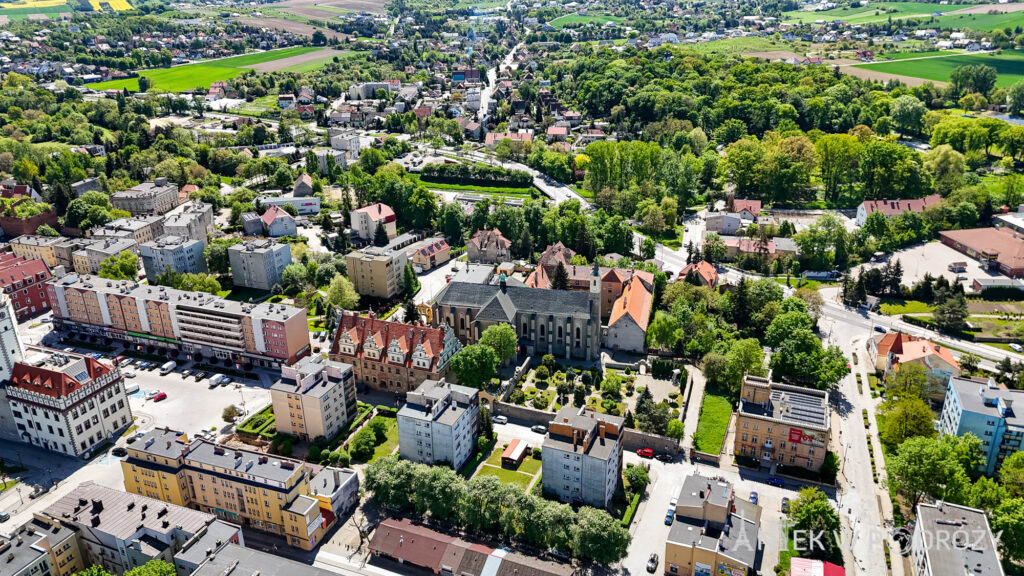 Strzelin