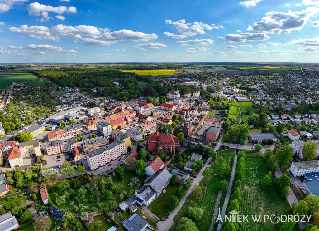 Syców
