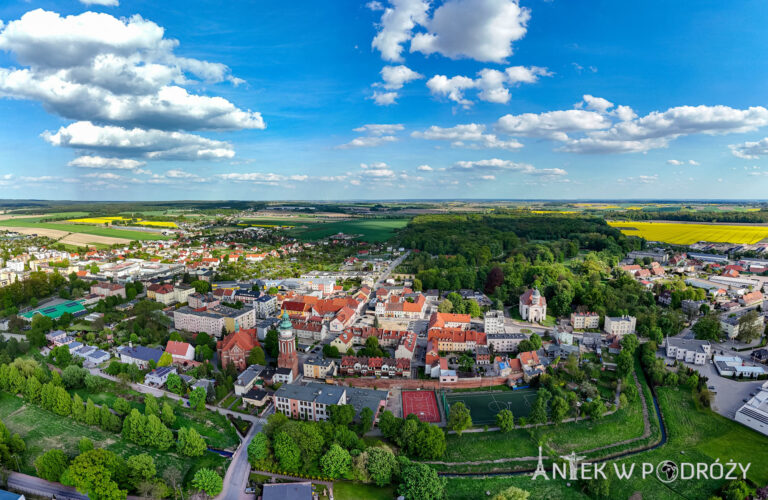Syców