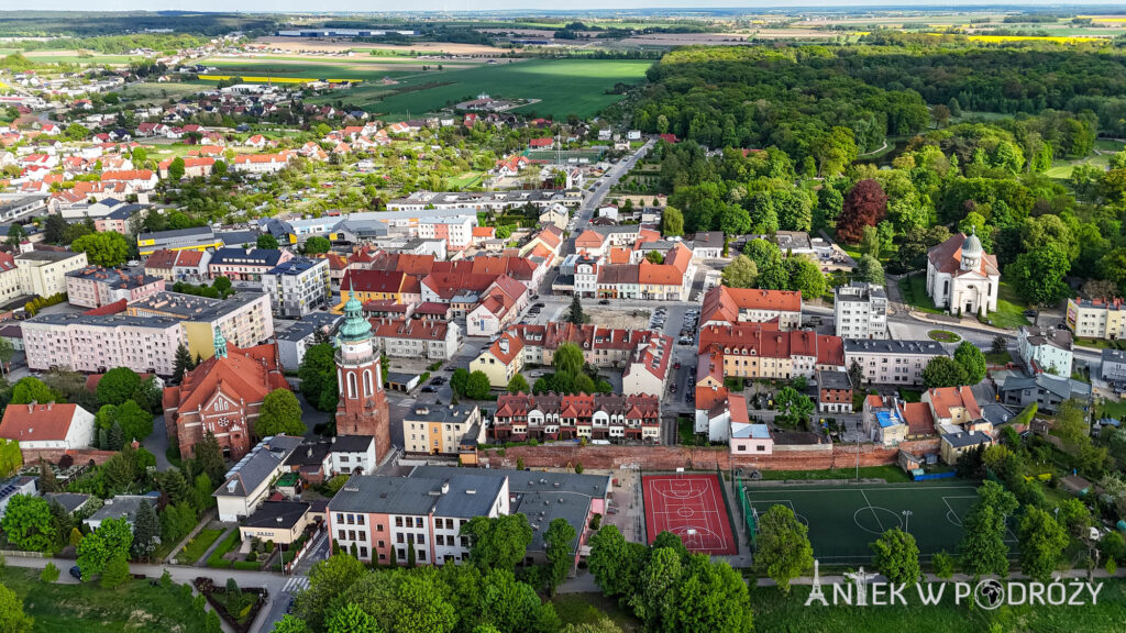 Syców