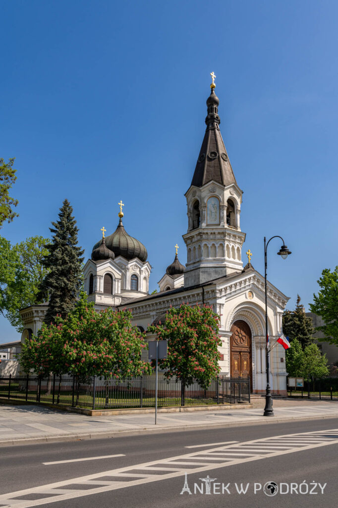 Piotrków Trybunalski