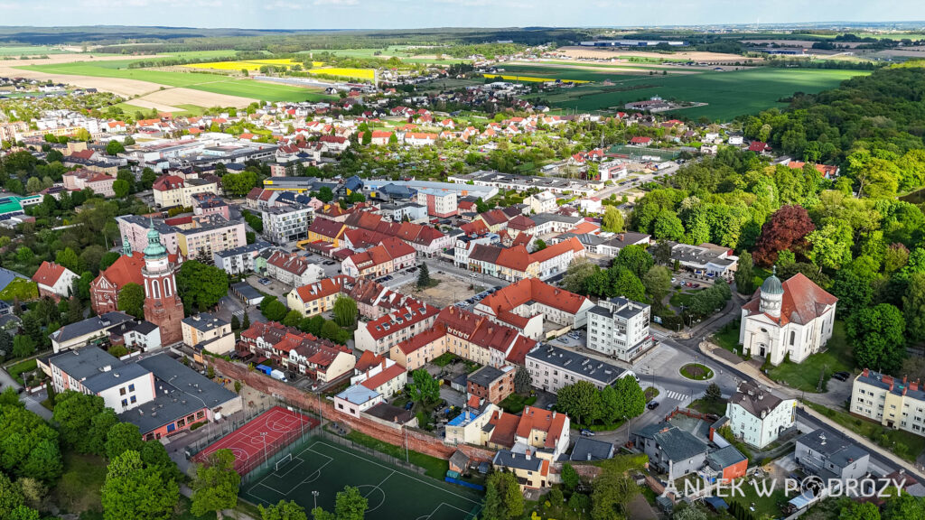 Syców