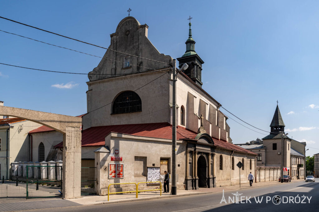 Piotrków Trybunalski