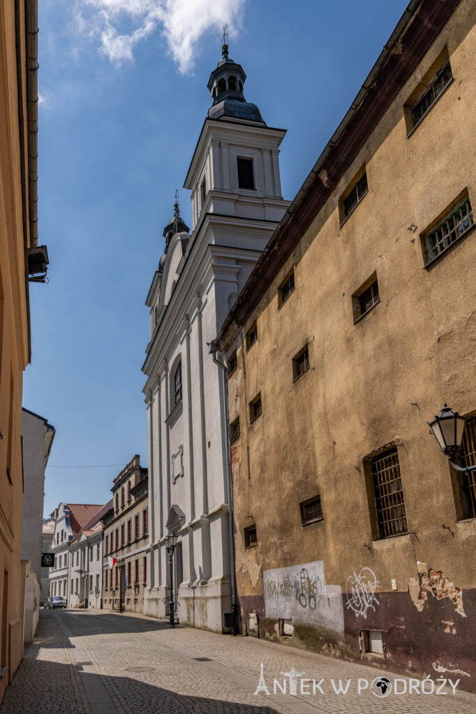 Piotrków Trybunalski