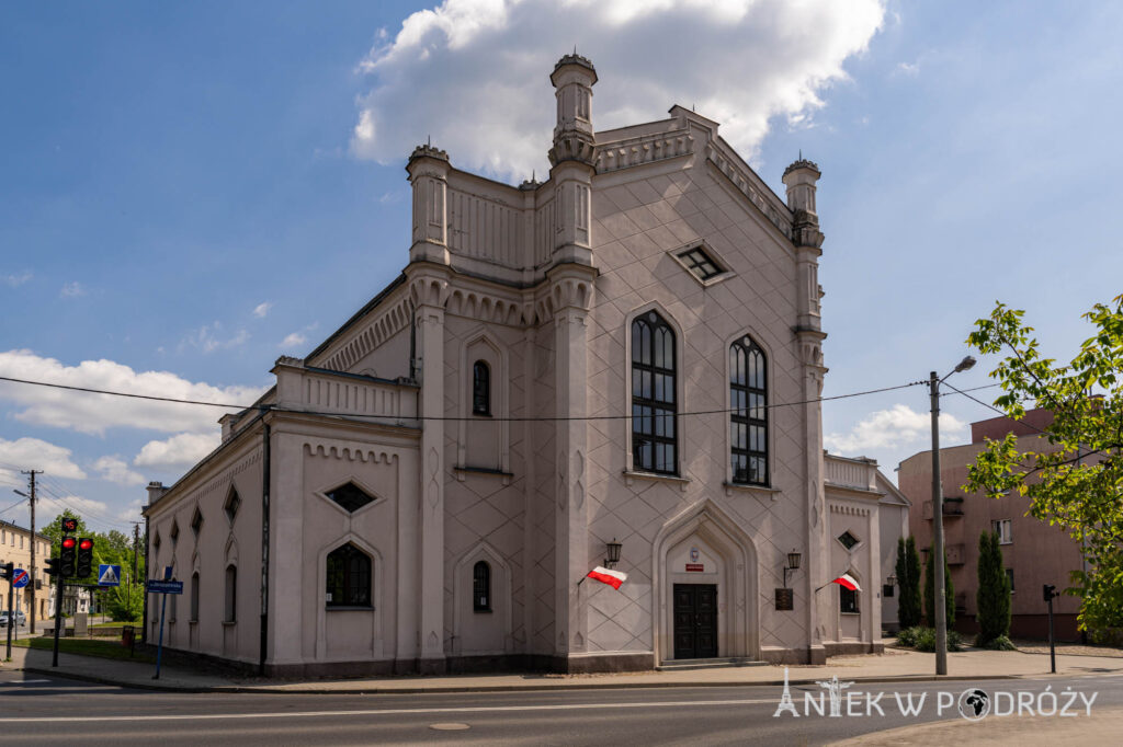 Piotrków Trybunalski