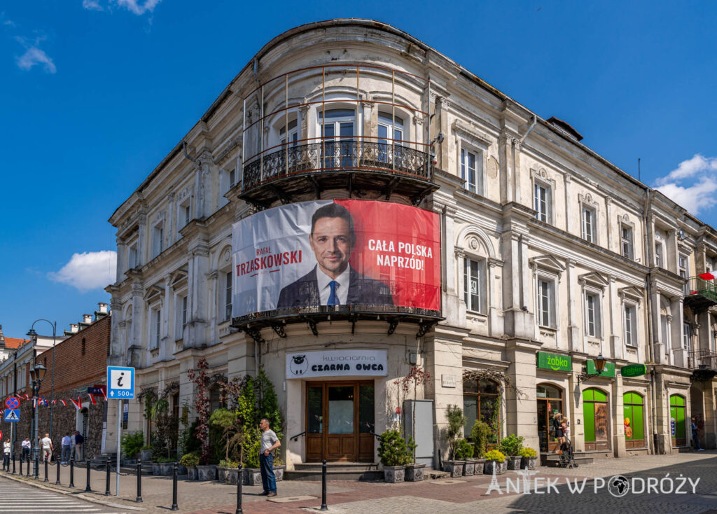 Piotrków Trybunalski