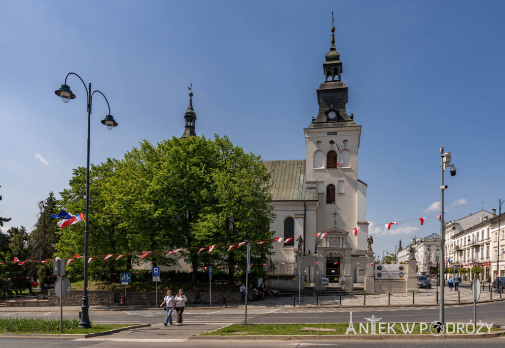 Piotrków Trybunalski
