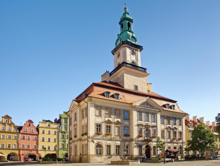 Jelenia Góra