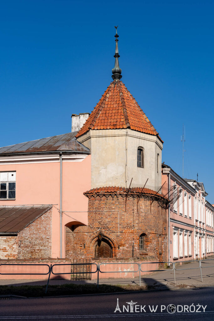 Pułtusk