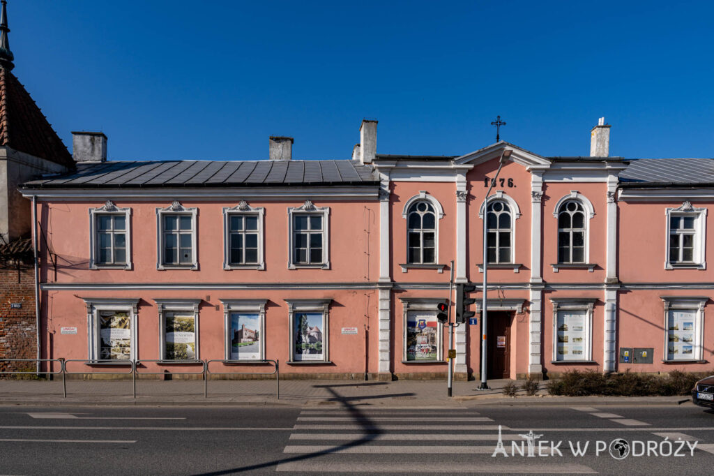 Pułtusk