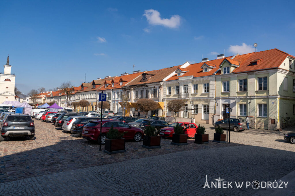 Pułtusk