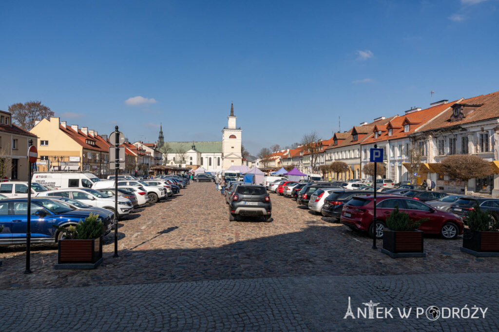 Pułtusk