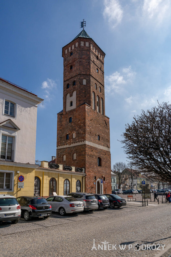 Pułtusk